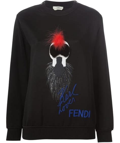 karl loves fendi|karl and fendi designers.